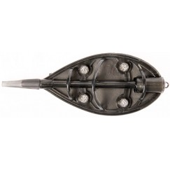 Кормушка фидерная Feeder Concept Flat Method Oval (60-80 г)