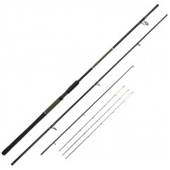 Удилище фидерное Feeder Concept Simple Medium, углеволокно, 3.6 м, тест до 80 г, 232 г