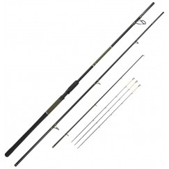 Удилище фидерное Feeder Concept Simple Heavy, углеволокно, 3.6 м, тест до 120 г, 265 г