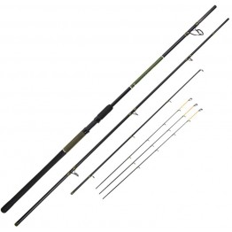 Удилище фидерное Feeder Concept Simple Extra Heavy, углеволокно, 3.6 м, тест до 150 г, 285 г