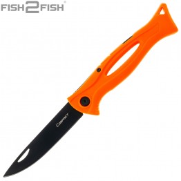 Нож складной Fish2Fish Compact 21.9 см