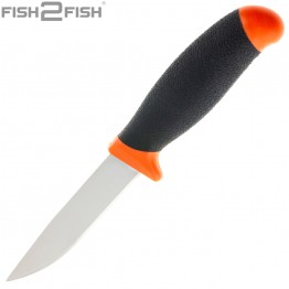 Нож рыболовный Fish2Fish Forester 22 см