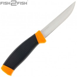 Нож рыболовный Fish2Fish Worker 21.5 см