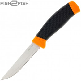 Нож рыболовный Fish2Fish Worker 21.5 см