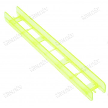 Мотовило Fish2Fish XB2-20 прозрачное 20 см