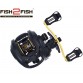 Катушка мультипликаторная Fish2Fish Saturn 20L