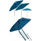 Зонт Fish2Fish UA-5 250 см