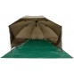 Зонт-палатка Fish2Fish UA-9 300 см с напольным тентом