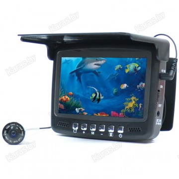 Подводная камера Fishcam Plus 750 (видеоудочка)