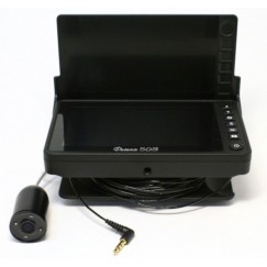 Подводная камера Фишка 503 (видеоудочка, запись видео)