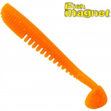 Виброхвост Fish Magnet Alpha 3.5"