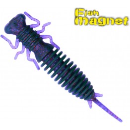Личинка стрекозы Fish Magnet Lucy 3.5"