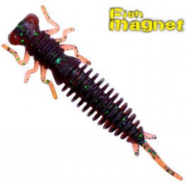 Личинка стрекозы Fish Magnet Lucy 2"