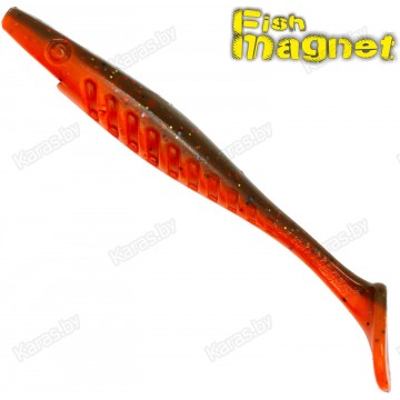 Виброхвост Fish Magnet Pumbaa 4.3"