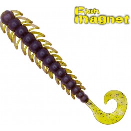 Твистер Fish Magnet Scolopendra 3.5"