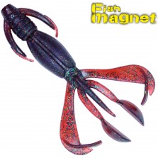 Рак Fish Magnet Sebastian 3.5"