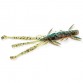 Креатура FishUp Shrimp 4.5''