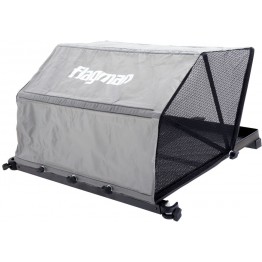 Столик с тентом и креплением к платформе Flagman Side Tray With Tent D25 мм