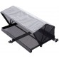 Столик с тентом и креплением к платформе Flagman Side Tray With Tent D25 мм