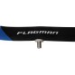 Подставка для фидера Flagman Method Rod Rest EVA 40 см