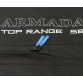 Чехол для удилищ Flagman Armadale Rod Holdall 8 Tube мягкий, односекционный, 195 см