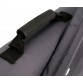 Чехол-кофр для удилищ Flagman Match Competition Hard Case Single Rod, односекционный, 125 см
