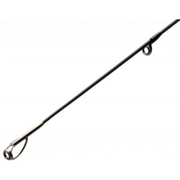 Спиннинг Flagman Blackfire B83MH, углеволокно, 2.51 м, тест: 8-36 г, 155 г