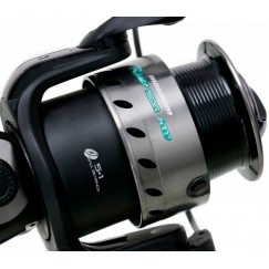 Безынерционная катушка Flagman Magnum River Feeder 6000