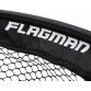 Голова подсачека складная Flagman Folding Head 60x50см