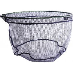 Голова подсачека Flagman Landing Net Head Blue 51x51см