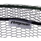 Голова подсачека Flagman Landing Net Head Blue 51x51см