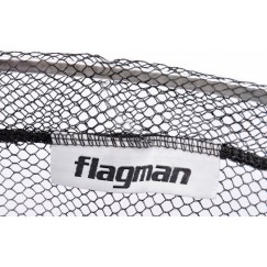 Голова подсачека Flagman Oval Head 40x50 см