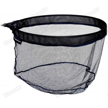 Голова подсачека Flagman Oval Net Head 50x40 см