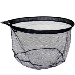 Голова подсачека Flagman Plastic Oval Net Head 60x50 см