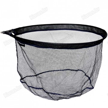 Голова подсачека Flagman Plastic Oval Net Head 60x50 см