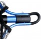 Подсачек складной телескопический Flagman Automatic Landing Net 130 см 50x40