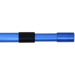 Ручка для подсачека телескопическая Flagman Blue 2 м