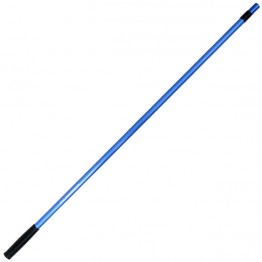 Ручка для подсачека телескопическая Flagman Blue 2 м