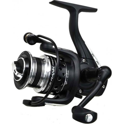 Безынерционная катушка Flagman Force Rank Feeder 5000