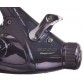 Безынерционная катушка с байтраннером Flagman Magnum Black Carp 5000