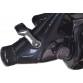 Безынерционная катушка с байтраннером Flagman Magnum Black Carp 6000
