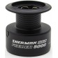 Безынерционная катушка с байтраннером Flagman Sherman Pro Feeder 5000