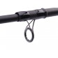 Удилище карповое Flagman Magnum Black Tele Carp 300, стекловолокно, 3.0 м, тест: 2.75 lb, 325 г