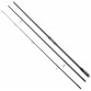 Удилище карповое Flagman S-Carp, углеволокно, 3.9 м, тест: 3.5 lb, 480 г