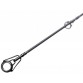 Удилище сподовое Flagman Sensor Big Game Carp Spod 360, углеволокно, 3.6 м, тест: 4.5 lb, 390 г