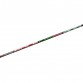 Удилище маховое Flagman S-River Pole 5 м, углеволокно, тест: до 25 г, 181 г