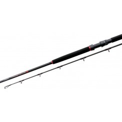 Удилище сомовое Flagman Power Game 792XMH, углеволокно, 2.37 м, тест: 150-300 г, 430 г