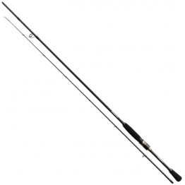 Спиннинг Flagman Cort-X 73H, углеволокно, 2.21 м, тест: 15-55 г, 145 г