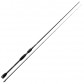 Спиннинг Flagman Zedd Casting 79ML, угле..