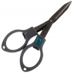 Ножницы Flagman PE Scissors 10 см